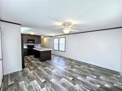 Photo 2 of 41 of home located at 15982 Villaire #443 Clinton Township, MI 48038