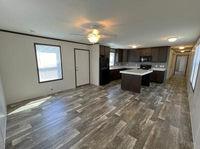 Photo 3 of 41 of home located at 15982 Villaire #443 Clinton Township, MI 48038