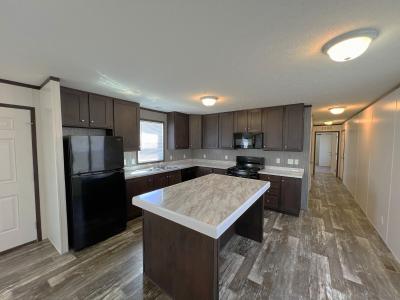 Photo 5 of 41 of home located at 15982 Villaire #443 Clinton Township, MI 48038