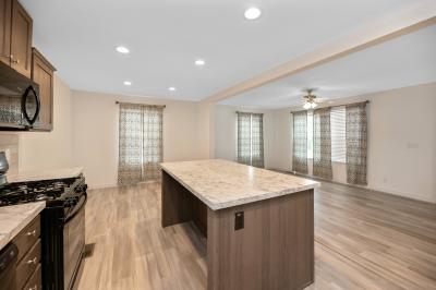Mobile Home at 38072 Minuet Court #973 Clinton Township, MI 48038