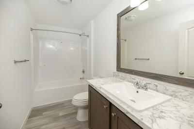 Photo 4 of 23 of home located at 38072 Minuet Court #973 Clinton Township, MI 48038