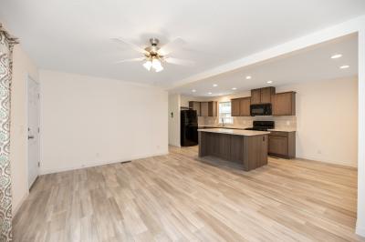 Photo 5 of 33 of home located at 38072 Minuet Court #973 Clinton Township, MI 48038