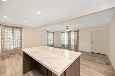 Photo 2 of 33 of home located at 38072 Minuet Court #973 Clinton Township, MI 48038
