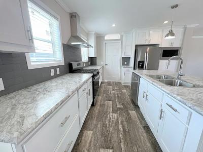 Mobile Home at 5463 Suffolk Drive Lot 302 Holly, MI 48442
