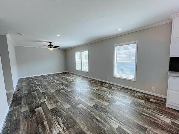 2025 Skyline Millcreek Mobile Home