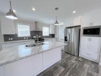 2025 Skyline Millcreek Mobile Home