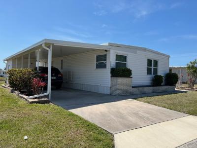 Mobile Home at 3056 Saralake Blvd. Sarasota, FL 34239