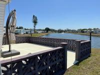 1973 MARK Double Mobile Home