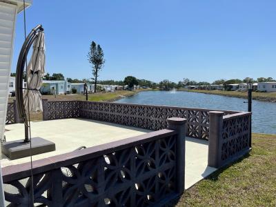 Photo 2 of 15 of home located at 3056 Saralake Blvd. Sarasota, FL 34239