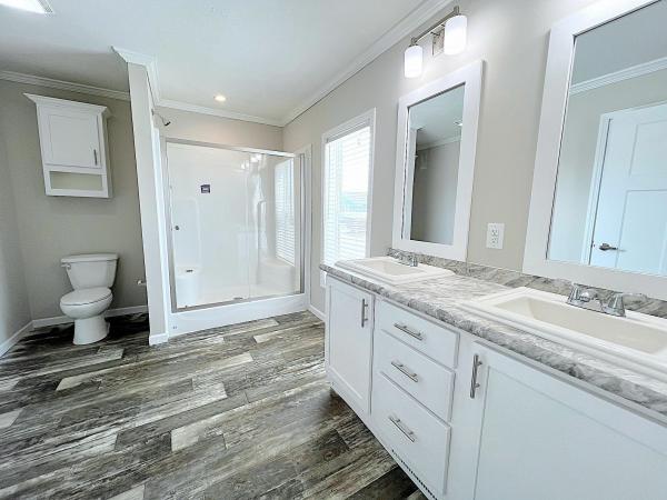 2025 Skyline Millcreek Mobile Home