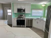 1973 MARK Double Mobile Home