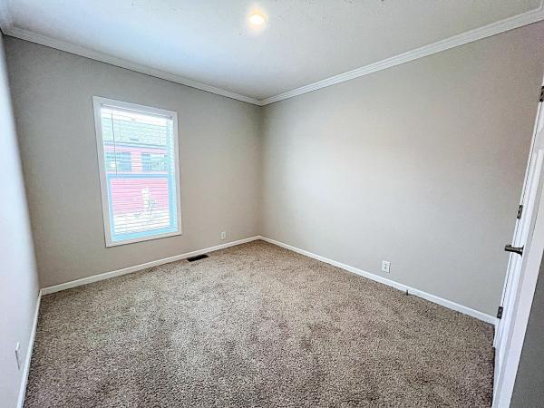 2025 Skyline Millcreek Mobile Home