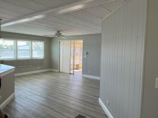 1973 MARK Double Mobile Home