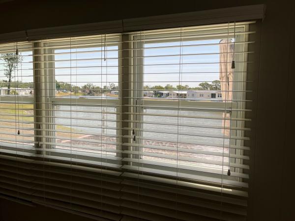 1973 MARK Double Mobile Home