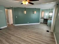 1973 MARK Double Mobile Home