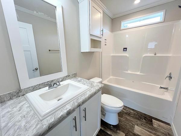 2025 Skyline Millcreek Mobile Home