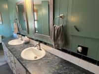 1973 MARK Double Mobile Home