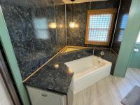 1973 MARK Double Mobile Home