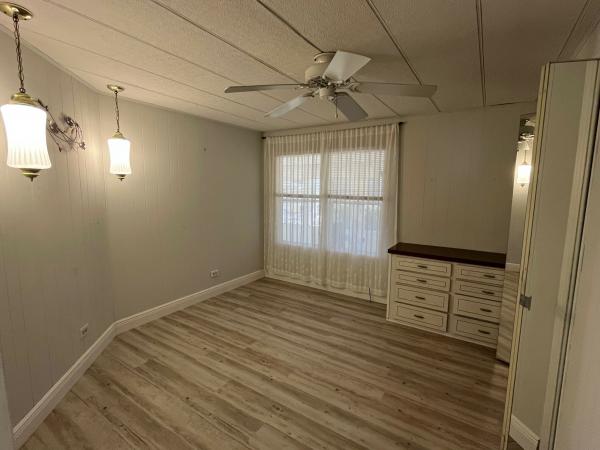 1973 MARK Double Mobile Home