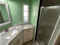 1973 MARK Double Mobile Home