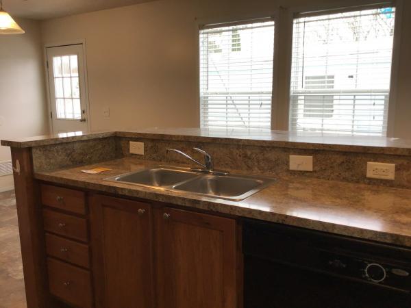 2012 Crest Mobile Home
