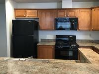 2012 Crest Mobile Home