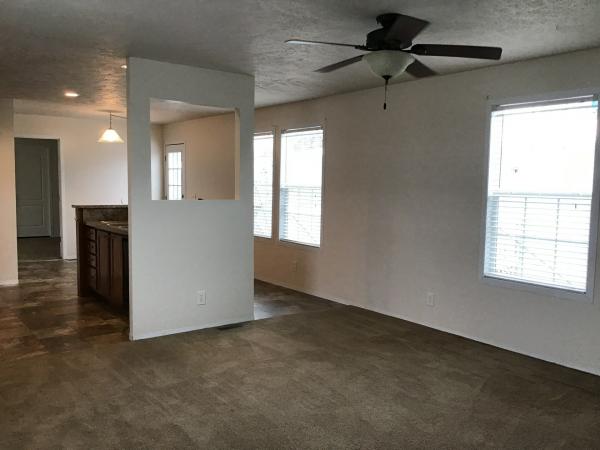 2012 Crest Mobile Home