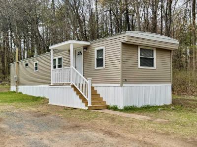 Photo 1 of 20 of home located at 868 Southampton Rd #76 Westfield, MA 01085