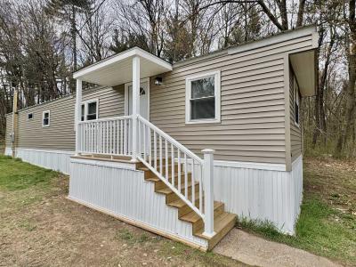 Photo 2 of 20 of home located at 868 Southampton Rd #76 Westfield, MA 01085