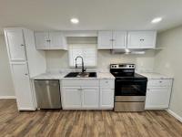 1972 Detroiter Mobile Home