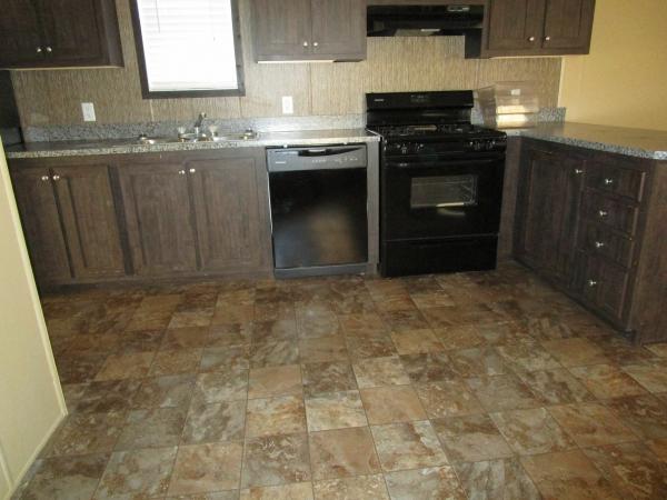 2016 Clayton Homes Inc Mobile Home For Sale