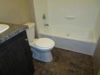 2016 Clayton Homes Inc Pulse Mobile Home