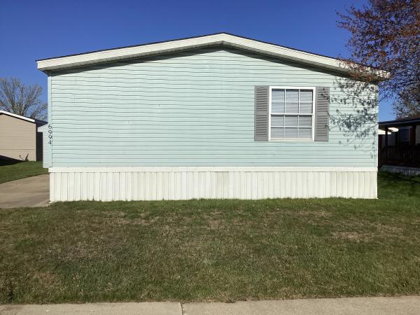 1994 Champion Mobile Home For Sale