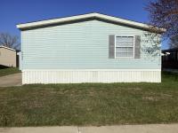 1994 Champion Mobile Home