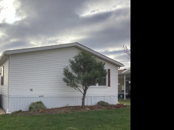 1996 Skyline Mobile Home
