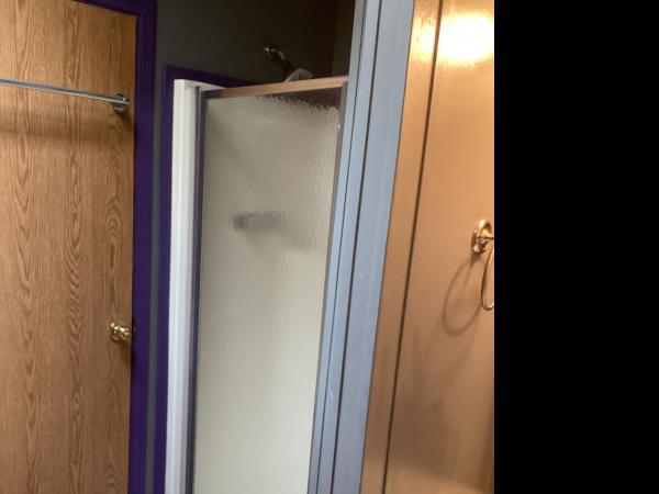 1996 Skyline Mobile Home