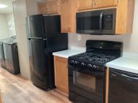 1996 Skyline Mobile Home