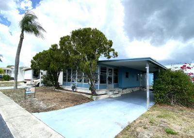 Mobile Home at 39248 Us Hwy 19N  #288 Tarpon Springs, FL 34689