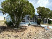 1972 MANA Doublewide Mobile Home