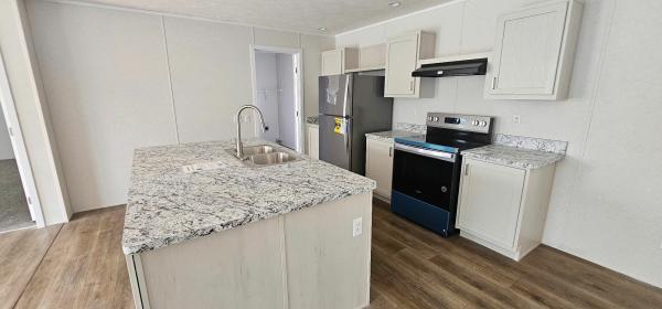 2025 Fairmont Homes Velocity Mobile Home