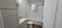 2025 Fairmont Homes Velocity Mobile Home