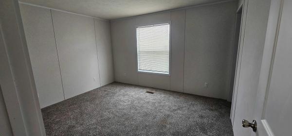 2025 Fairmont Homes Velocity Mobile Home