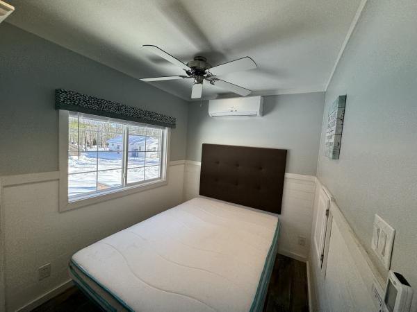 2022 Skyline 4110B Mobile Home