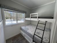 2022 Skyline 4110B Mobile Home