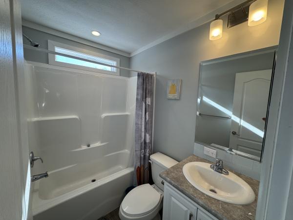 2022 Skyline 4110B Mobile Home