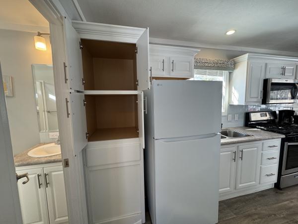 2022 Skyline 4110B Mobile Home