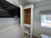 2022 Skyline 4110B Mobile Home