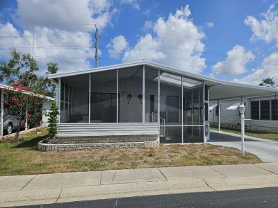 Mobile Home at 515 Barbara Way Lot 16 Tarpon Springs, FL 34689