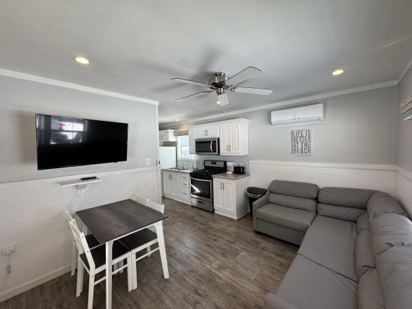 2022 Skyline 4110B Mobile Home