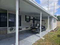 1990 Jacobsen Doublewide Mobile Home